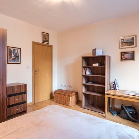 Your Lovely Bansko Place 外观 照片