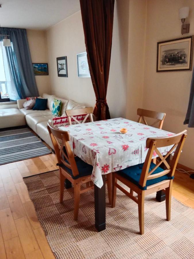 Your Lovely Bansko Place 外观 照片