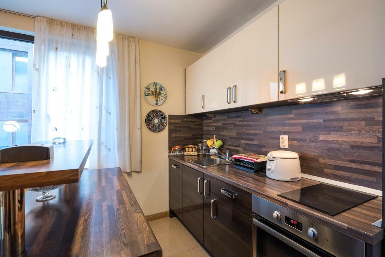 Your Lovely Bansko Place 外观 照片