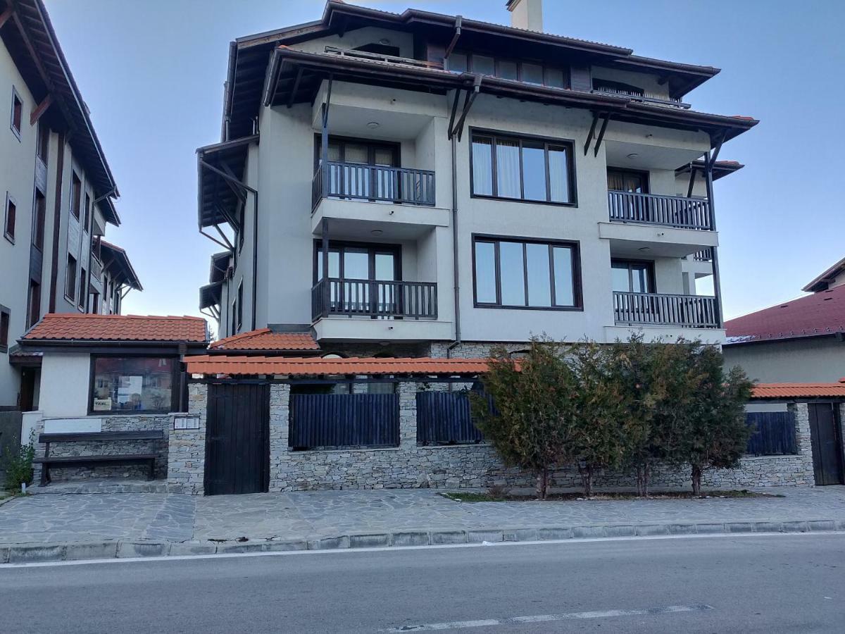 Your Lovely Bansko Place 外观 照片