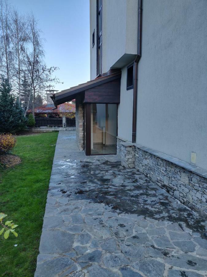 Your Lovely Bansko Place 外观 照片